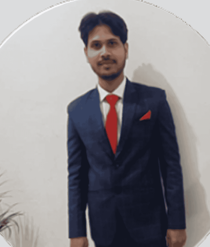 Team Member