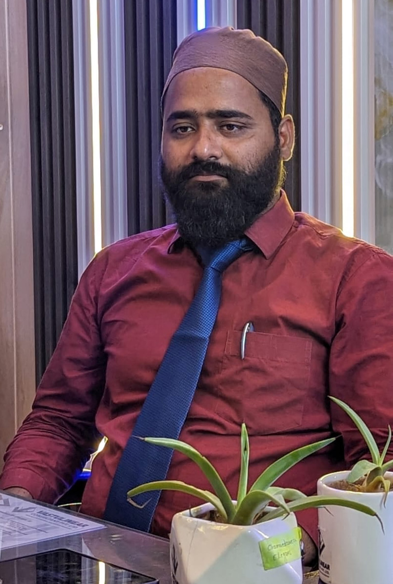 Team Member