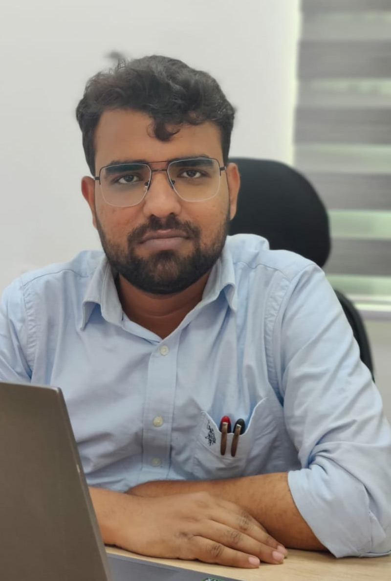 Team Member